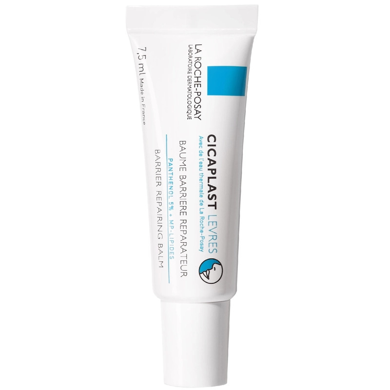 La Roche-Posay Cicaplast Lip Balm 7,5 ml fra La RochePosay