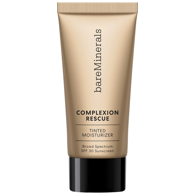 bareMinerals Mini Complexion Rescue Tinted Moisturizer Hyaluronic Acid SPF 30 – 15 ml – Ginger fra bareMinerals