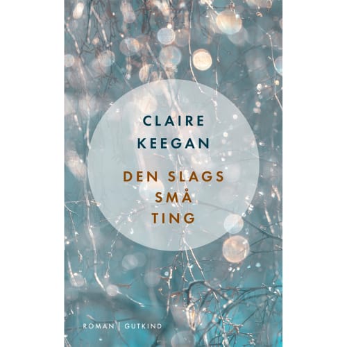 Den slags små ting – Indbundet fra 9788743401414