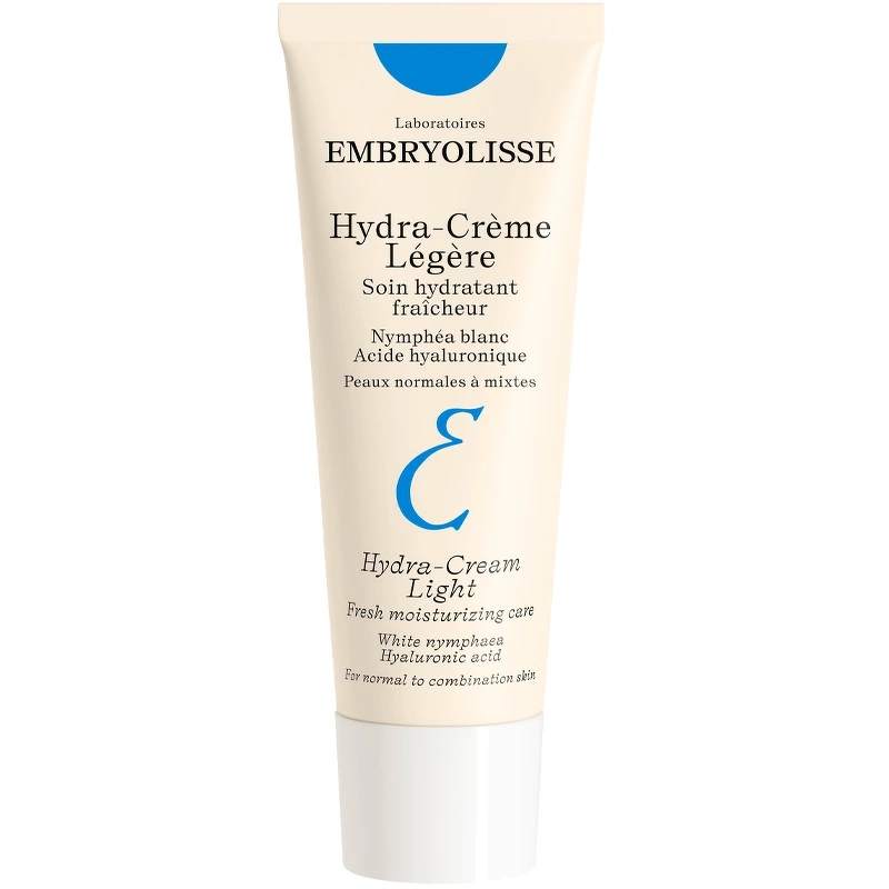 Embryolisse Hydra-Cream Light 40 ml fra Embryolisse