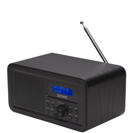 Denver DAB-30 FM/DAB+ Radio