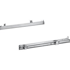 Bosch HEZ538000 1 niveau af teleskopiske hyldeskinner