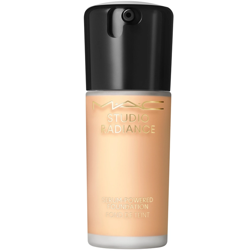 MAC Studio Radiance Serum-Powered Foundation 30 ml – NC16 fra MAC Cosmetics