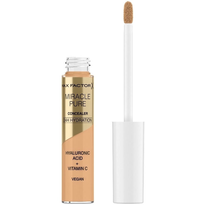 Max Factor Miracle Pure Concealer 7,8 ml – Shade 02 fra Max Factor