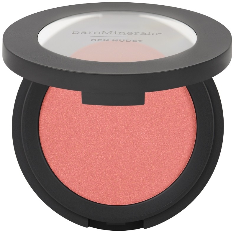 Bare Minerals Gen Nude Powder Blush 6 gr. – Pink Me Up fra Bare Minerals