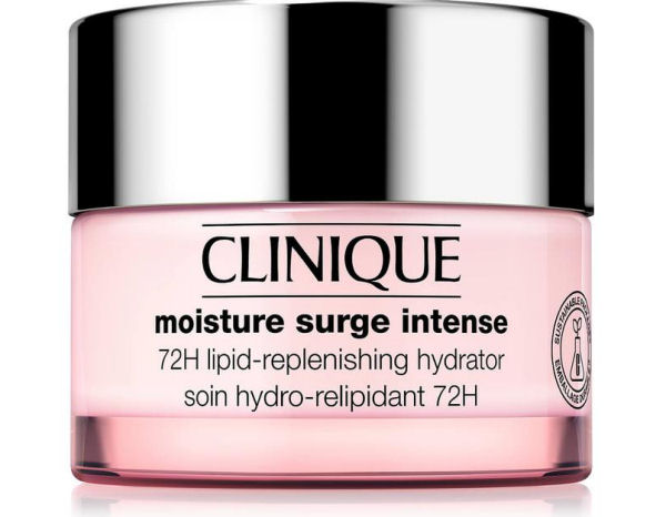 Clinique moisture surge intense 72H lipid-replenishing hydrator 15ml