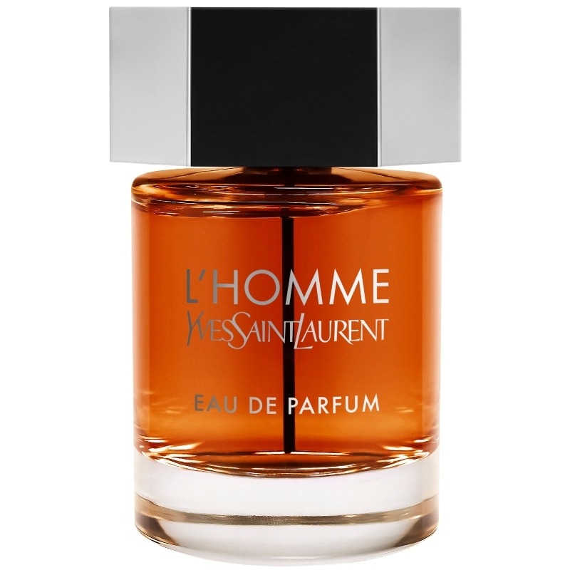 YSL L'Homme Eau de Parfum 100 ml fra Yves Saint Laurent