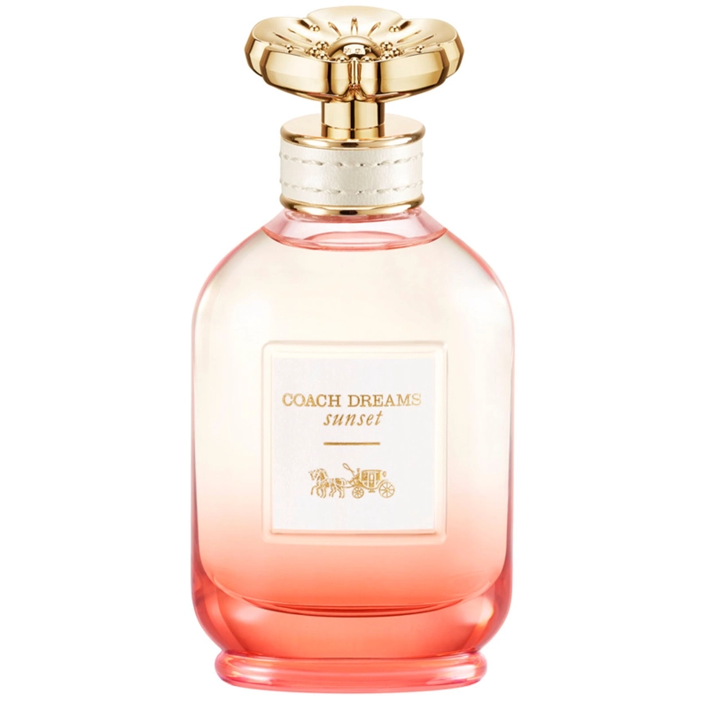 Coach Dreams Sunset EDP 60 ml fra Coach