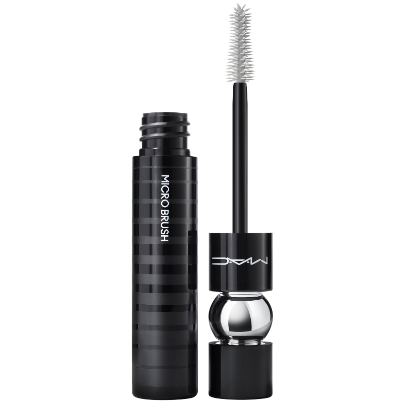 MAC Macstack Micro Mascara 12 ml – Black Stack fra MAC