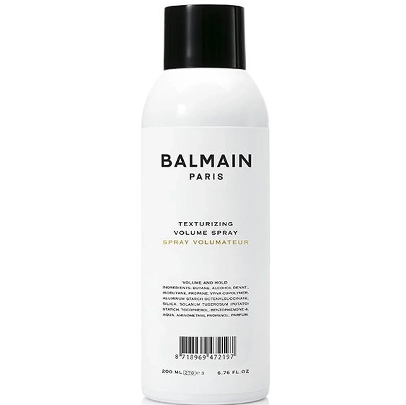 Balmain Styling Texturizing Volume Spray 200 ml fra Balmain Paris