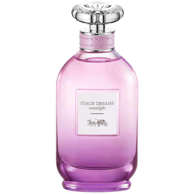 Coach Dreams Moonlight Natural Spray EDP 90 ml fra Coach