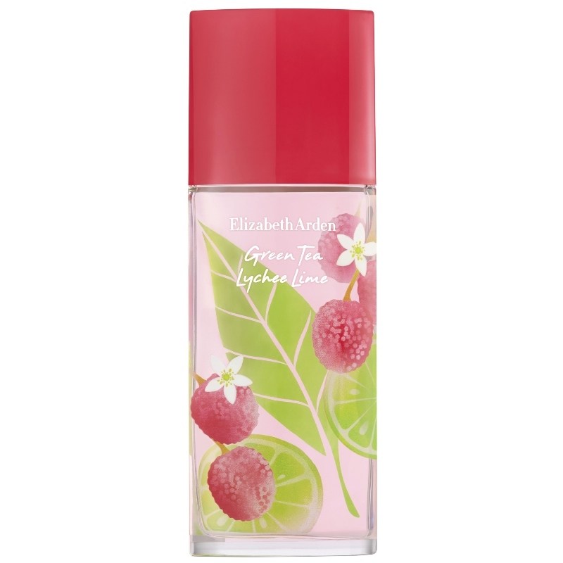 Elizabeth Arden Green Tea Lychee Lime EDT 100 ml fra Elizabeth Arden