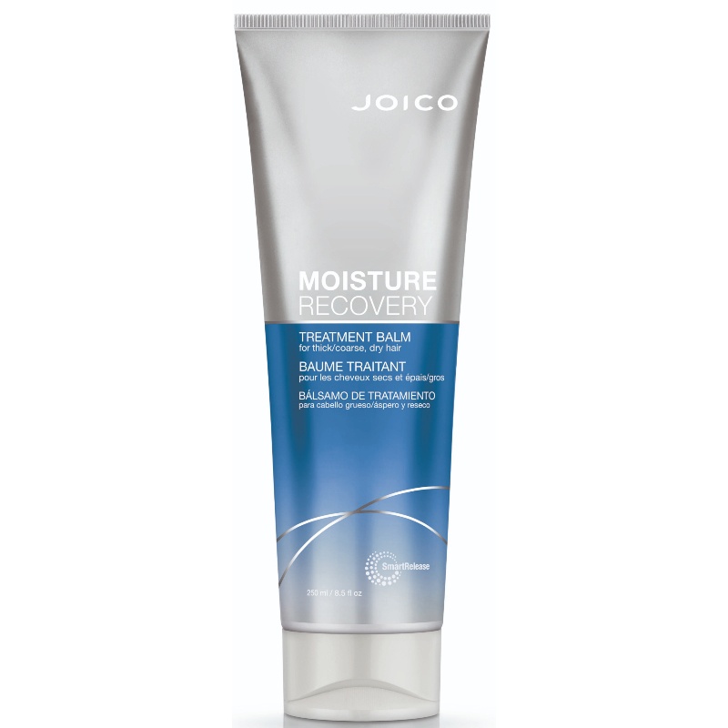 Joico Moisture Recovery Treatment Balm 250 ml fra Joico