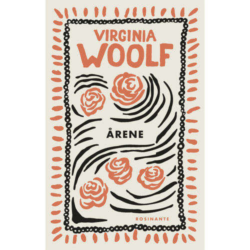 Årene – Hæftet fra 9788763842082