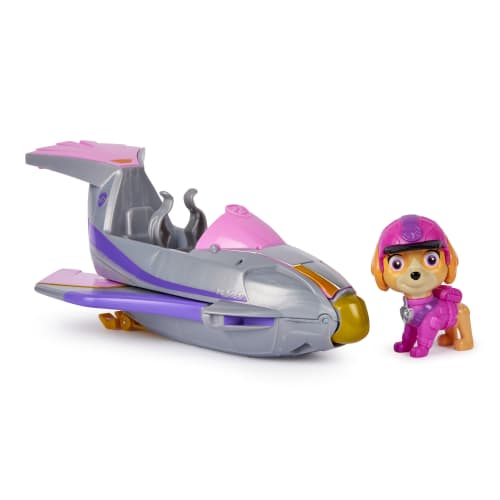 Paw Patrol junglekøretøj – Skye fra Paw Patrol 778988490617