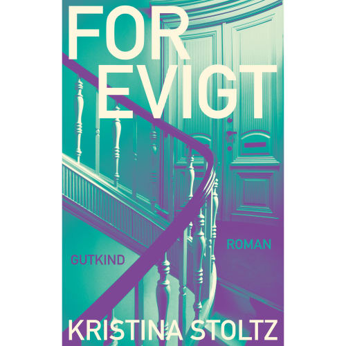 For evigt – Hæftet fra 9788743403494