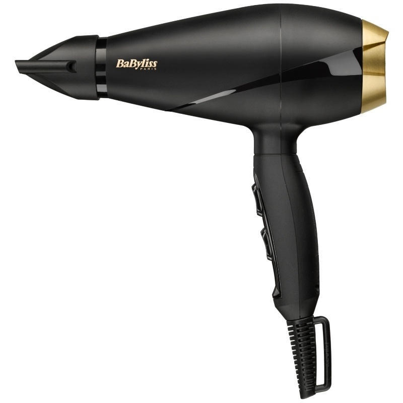 Babyliss Power Pro 2000W (P1294E) fra BaByliss