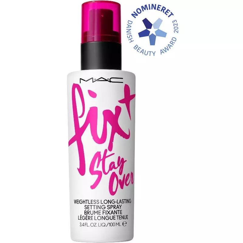 MAC Fix+ Stay Over 100 ml fra MAC Cosmetics