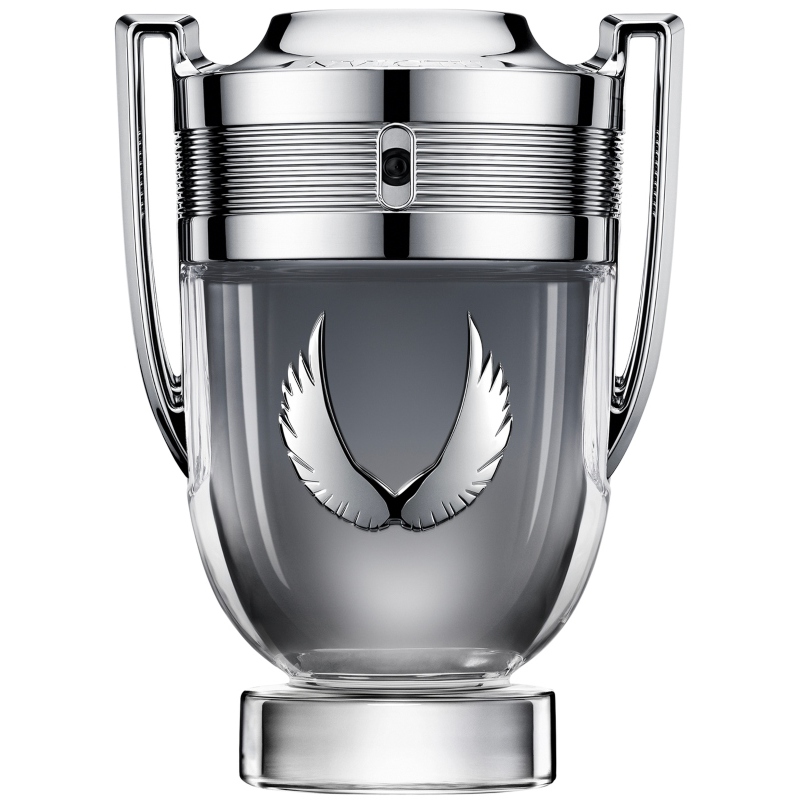 Paco Rabanne Invictus Platinum EDP 50 ml fra Paco Rabanne