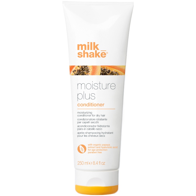Milk_shake Moisture Plus Conditioner 250 ml fra Milkshake