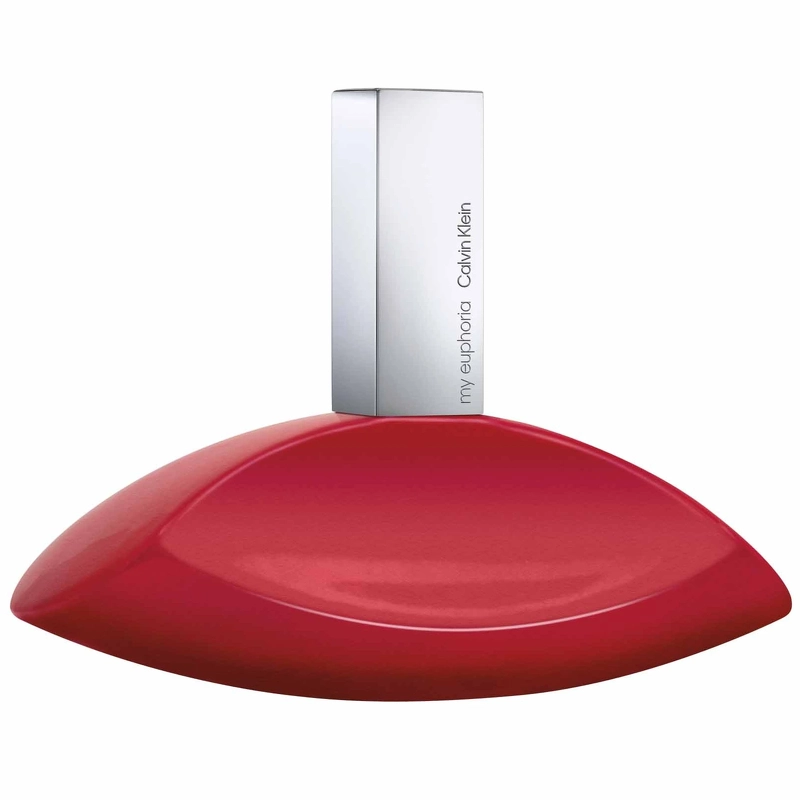 Calvin Klein My Euphoria EDP 100 ml fra Calvin Klein