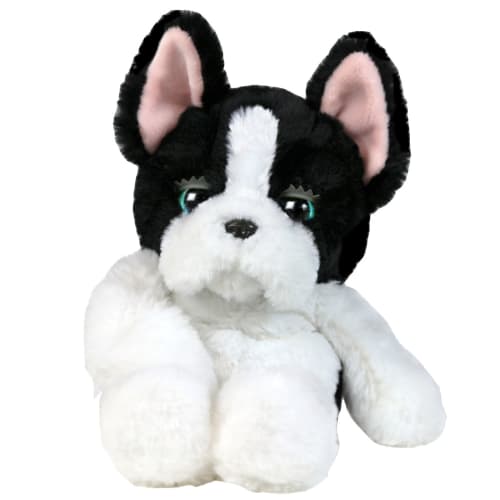 My Fuzzy Friends interaktiv bamse – Tucker, the Sleepy Puppy fra my-fuzzy-friends 5713396303789