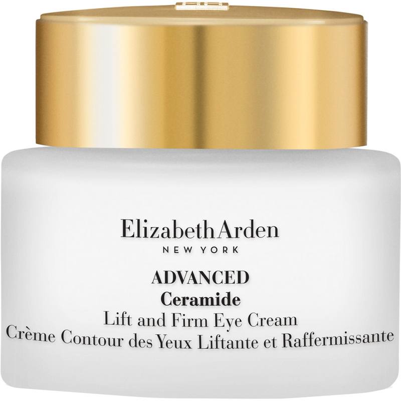 Elizabeth Arden Advanced Ceramide Lift & Firm Eye Cream 15 ml fra Elizabeth Arden