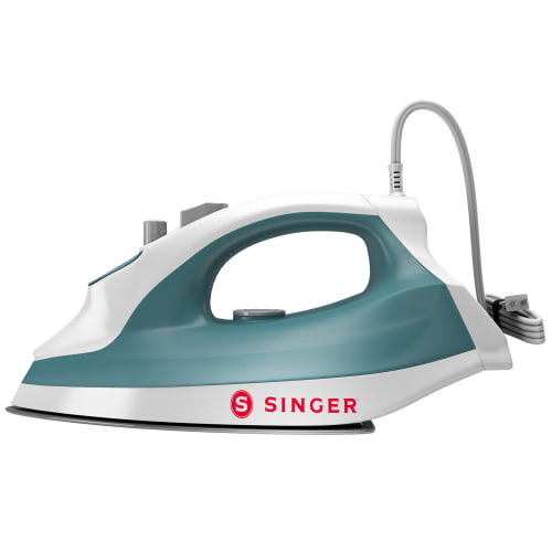 Singer damstrygejern – SteamChoice 2.0 fra singer 7393033113261