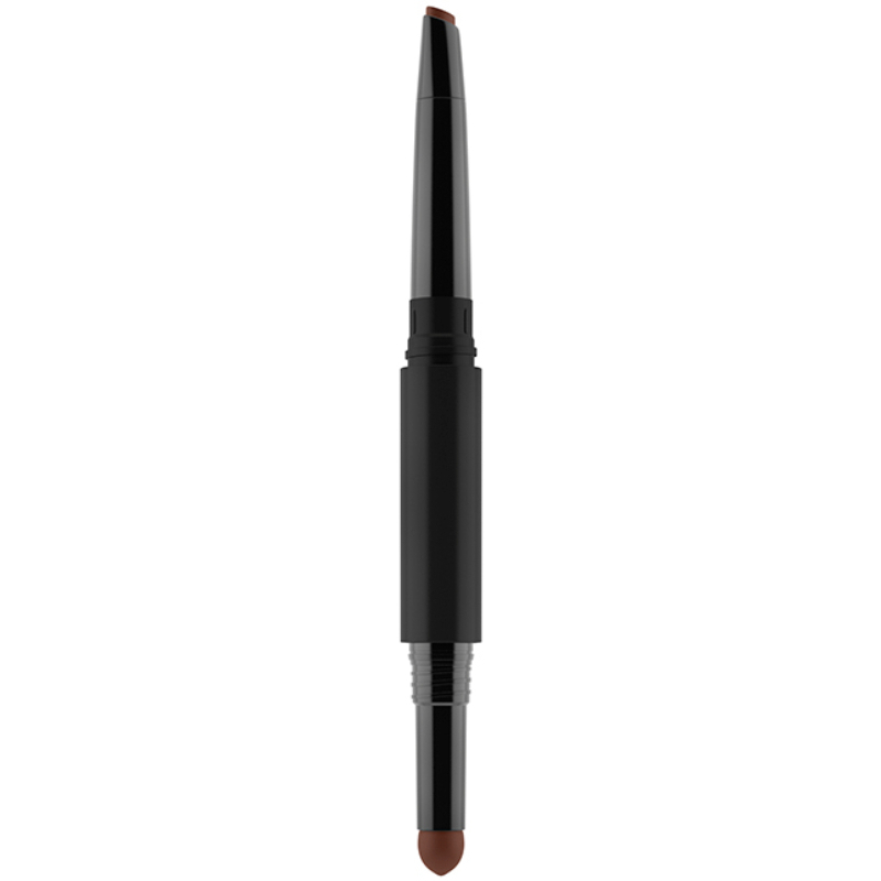 GOSH Brow Shape & Fill 0,5 gr. – 001 Brown fra GOSH Copenhagen