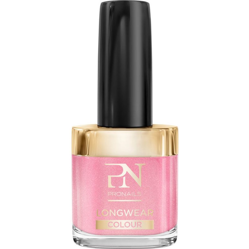 ProNails LongWear Nail Polish 10 ml – 315 Ciao Bella! fra ProNails