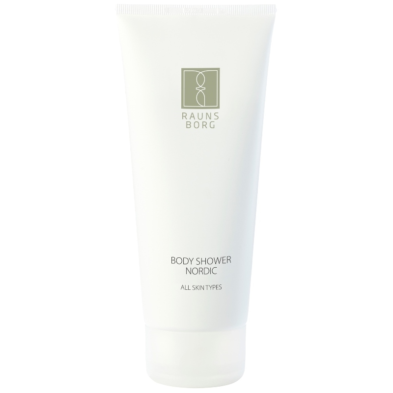 Raunsborg Body Shower For All Skin Types 200 ml fra Raunsborg