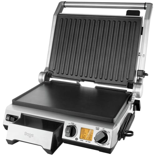 Sage bordgrill – The Smart Grill Pro fra Sage 9312432029865