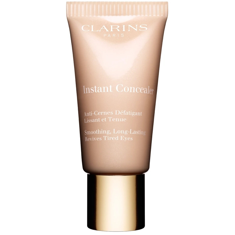 Clarins Instant Concealer SPF 15 – 15 ml – 02 fra Clarins