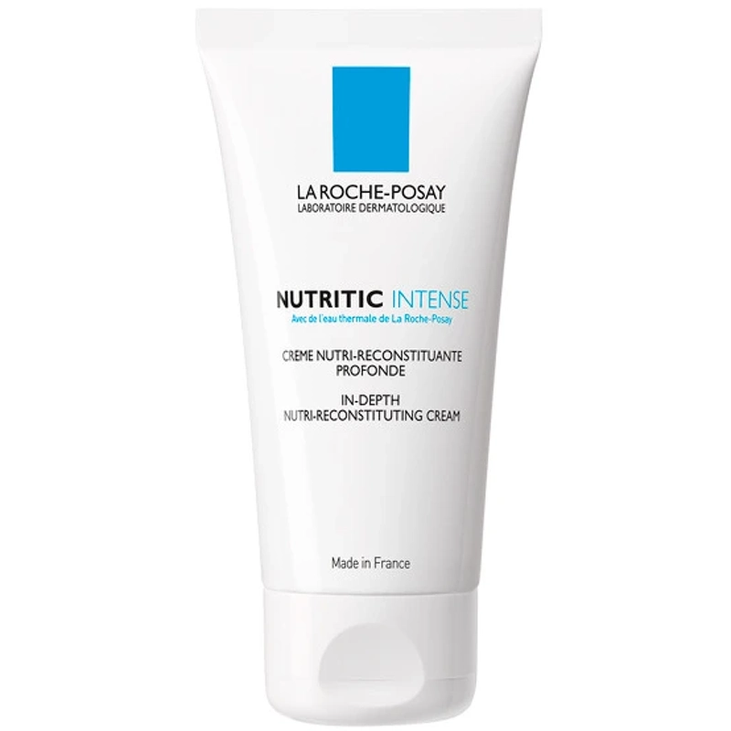 La Roche-Posay Nutritic Intense Moisturiser for Dry Skin 50 ml fra La RochePosay