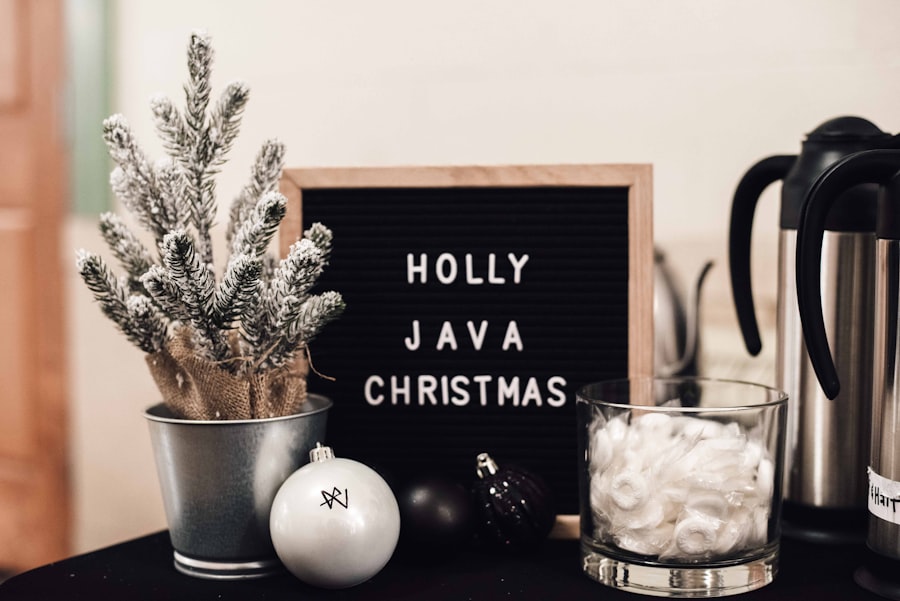 Holiday sales