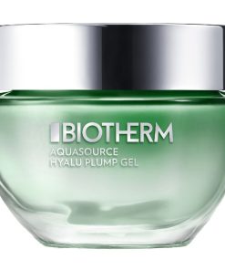 shop Biotherm Aquasource Hyalu Plump Gel 50 ml af Biotherm - online shopping tilbud rabat hos shoppetur.dk