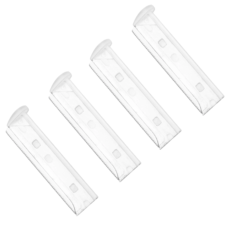 Tweezerman Facial Razor Replacement Blades fra Tweezerman