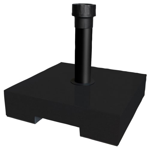 Parasolfod – Antracit fra 8720573202268