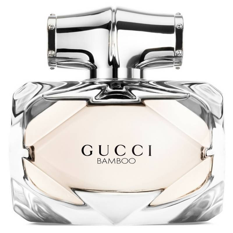 Gucci Bamboo EDT For Women 75 ml fra Gucci