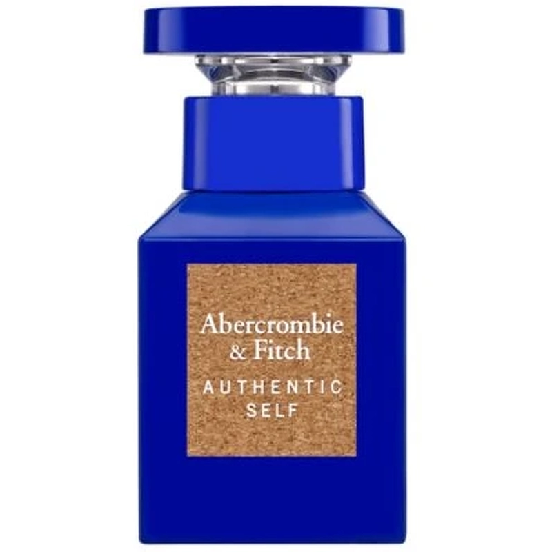 Abercrombie & Fitch Authentic Self Man EDT 30 ml fra Abercrombie & Fitch