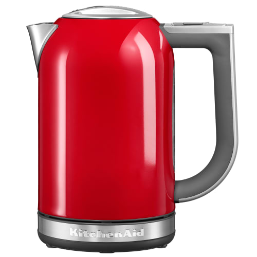 KitchenAid elkedel – Rød fra kitchenaid 5413184160722