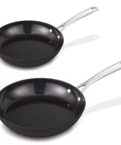 shop Brabantia pandesæt - Ø 20 og 28 cm af Brabantia - online shopping tilbud rabat hos shoppetur.dk