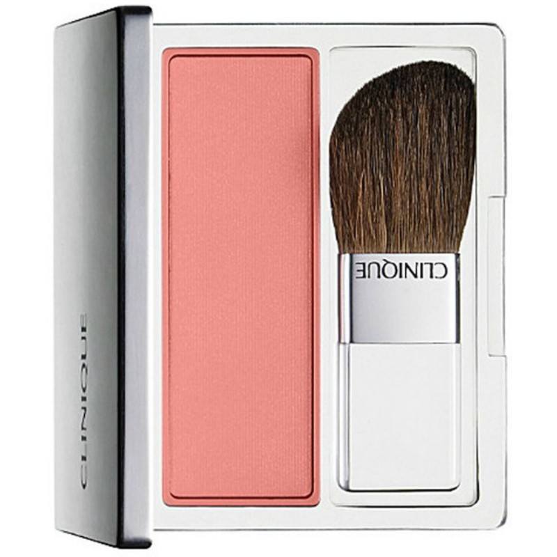 Clinique Blushing Blush Powder Blush 6 gr. – Sunset Glow fra Clinique
