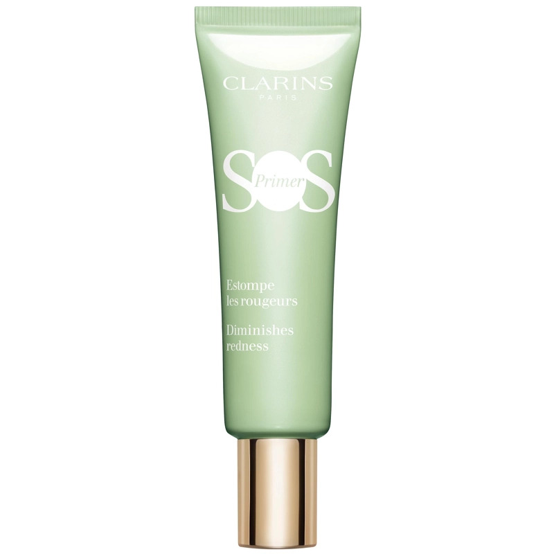 Clarins SOS Primer Redness 30 ml fra Clarins