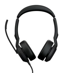 Jabra Evolve2 50 – Usb-A Ms Stereo