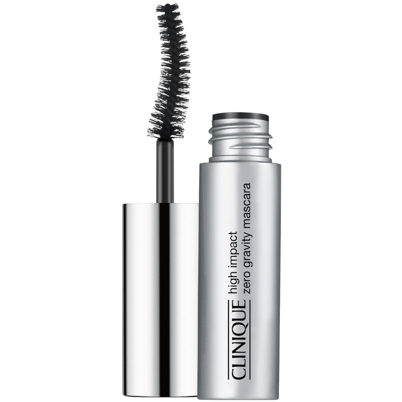 Clinique High Impact Zero Gravity Mascara 3,5 ml – Black fra Clinique