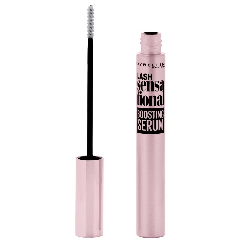 Maybelline Lash Sensational Boosting Serum 5,3 ml fra Maybelline