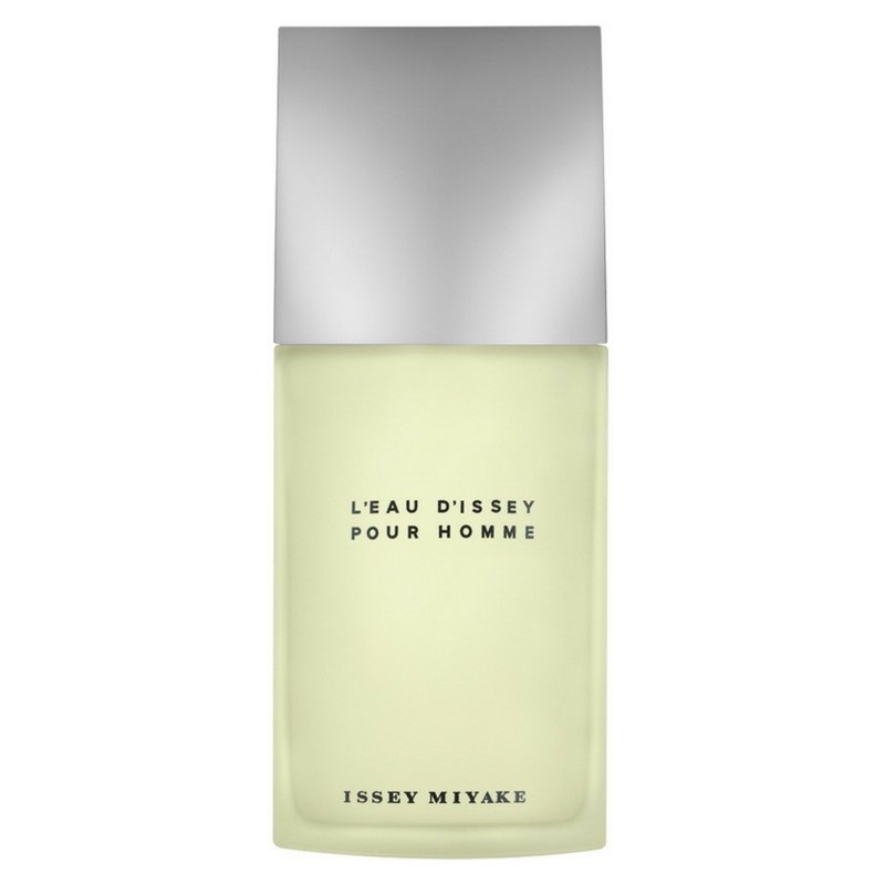 Issey Miyake L'eau D'issey Pour Homme EDT 40 ml fra Issey Miyake