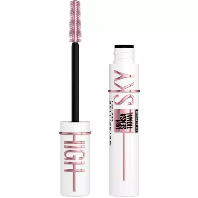 Maybelline New York Lash Sensational Sky High Tinted Primer 7,7 ml fra Maybelline