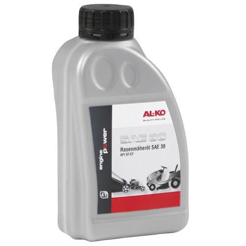 AL-KO motorolie – SAE 30 fra AL-KO 4003718043952